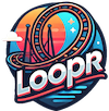 Loopr Logo